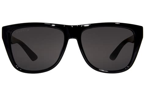 Gucci™ GG1345S Square Sunglasses 